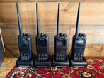 4 Retevis RT84 DMR portos, Telecommunicatie, Portofoons en Walkie-talkies, Ophalen of Verzenden, Zo goed als nieuw, 15 km of meer