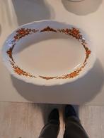 Vintage Grindley Tunstall Schaal, Antiek en Kunst, Ophalen