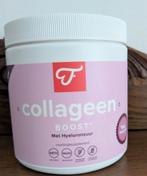 2 potten COLLAGEEN BOOST à 300 gr. 15,- per stuk., Ophalen, Nieuw, Drank