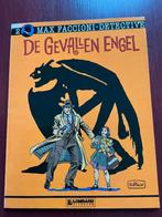 Max Faccioni, Eén stripboek, Ophalen of Verzenden, Gelezen