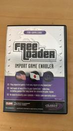 Free Loader Datel Gamecube, Spelcomputers en Games, Games | Nintendo GameCube, Ophalen of Verzenden, Zo goed als nieuw, Overige genres