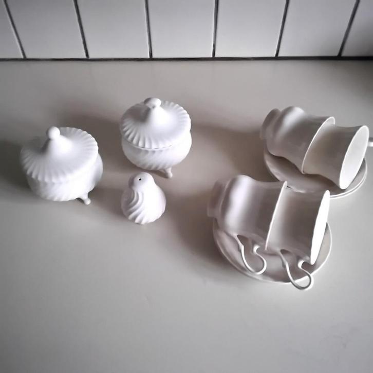 Royal goedewaagen  items, Huis en Inrichting, Keuken | Servies, Zo goed als nieuw, Kop(pen) en/of Schotel(s), Overige stijlen