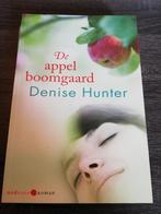 Denise Hunter - De Appelboomgaard, Boeken, Ophalen of Verzenden, Zo goed als nieuw, Nederland