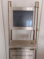 Informatie zuil, Ophalen of Verzenden, Gebruikt