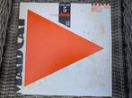 Maxi single - Brruzzz – So Real, Ophalen of Verzenden, 12 inch, Maxi-single