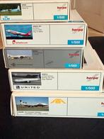 Herpa Wings 1/500 Collectie (Beschikbare Modellen hieronder), Verzamelen, Luchtvaart en Vliegtuigspotten, Ophalen, Zo goed als nieuw