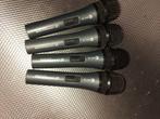 sennheiser e854 microfoon, Ophalen of Verzenden, Zo goed als nieuw, Zangmicrofoon