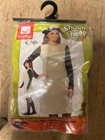Shaun het Schaap Jurkje - Maat S, Carnaval, Nieuw, Ophalen of Verzenden, Kleding