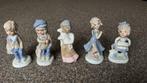 Mooie porseleinen beeldjes. In prima staat., Ophalen of Verzenden, Zo goed als nieuw, Overige typen