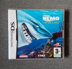 Nintendo ds Nemo, Spelcomputers en Games, Games | Nintendo DS, 1 speler, Ophalen of Verzenden, Zo goed als nieuw, Vanaf 3 jaar