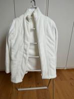 Optidee comfortabel vest/jasje, Ophalen of Verzenden, Nieuw, Maat 36 (S), Wit
