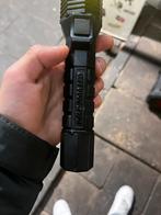 Peli 7060 LED Professionele Verkeerslamp, Ophalen of Verzenden, Gebruikt