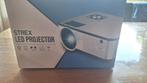 Amper gebruikt led projector Strex, Ophalen, Zo goed als nieuw, LED