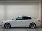 BMW 5-serie 525i High Executive AUT UNIEK 61.000KM, Automaat, Achterwielaandrijving, Gebruikt, 2497 cc