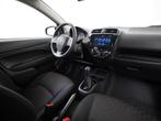 Mitsubishi Space Star 1.2 Active | Apple/Android Carplay | Z, Auto's, Mitsubishi, Voorwielaandrijving, 12 maanden, Stof, Gebruikt
