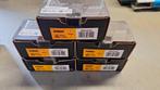5 Dozen Dewalt DNBA1644SZ Afwerknagels pinnagels Tackernagel, Dewalt, DeWalt Nederland Joulehof 12 4622 RG Bergen op Zoom, Nieuw