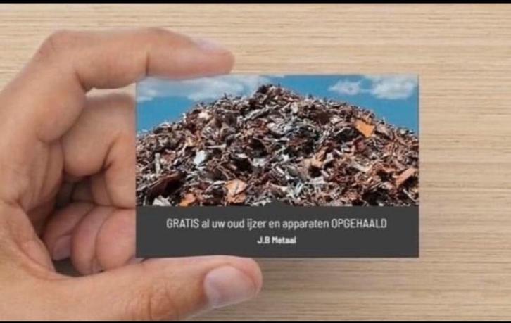 Gratis ophaalservice oude of defecte afzuigers, Witgoed en Apparatuur, Afzuigkappen, Gebruikt, Wandschouwkap, Ophalen of Verzenden