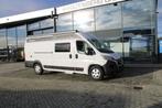 Buscamper Chausson First Line V 697 Fiat 140 pk Artic pack, Bus-model, Diesel, Tot en met 3, 6 tot 7 meter