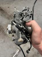 Vlakschuif carburateurs mikuni tm40, Motoren, Ophalen of Verzenden