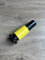 Dael 'O Ring puzzel geel (gemakkelijk), Ophalen of Verzenden, Zo goed als nieuw, Jongen of Meisje