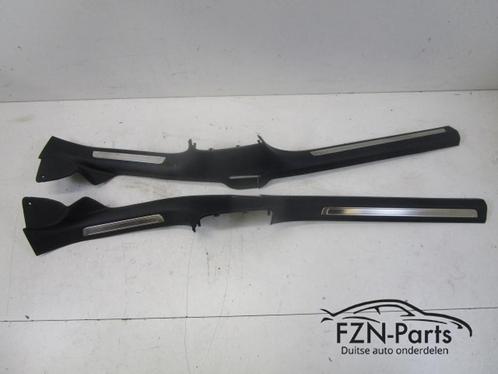 VW Passat B8 3G Instaplijsten Dorpellijsten L + R, Auto-onderdelen, Interieur en Bekleding, Gebruikt, Ophalen of Verzenden