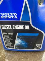 Volvo Penta diesel engine oil, Ophalen, Motor en Techniek