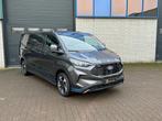 Ford Transit Custom 300 L2 Sport BPM vrij Stoel + Stoel 170, 12 maanden, Stof, Gebruikt, 4 cilinders