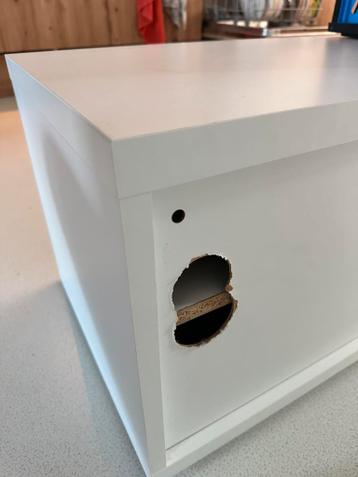IKEA Besta TV meubel - afbeelding 6