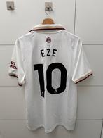 Arsenal – Eberechi Eze #10 (Derde tenue, korte mouw), Kleding | Heren, Verzenden, Nieuw, Adidas