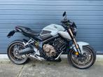 Honda CB650R CB 650 R: Quickshift, 35kw, handvatverw, '21, Motoren, Motoren | Honda, 4 cilinders, 649 cc, Bedrijf, Minimaal motorrijbewijs A2