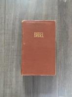 Oude en nieuwe testament bijbel 1948, Verzamelen, Religie, Ophalen of Verzenden, Zo goed als nieuw