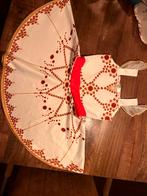 Jurk Ballerina Film - Maat 120, Kinderen en Baby's, Ophalen, Zo goed als nieuw, Jongen of Meisje