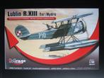 Mirage-Hobby 485003 Lublin R.XIII Ter / Hydro [Morski samolo, Overige merken, Auto, 1:32 tot 1:50, Nieuw