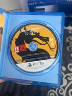 Mortal Kombat, Ophalen, Zo goed als nieuw