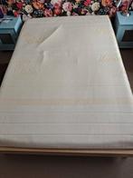 matras 140x200 OPHALEN OP 21, 22 OF 23 JULI, Ophalen, Gebruikt, 140 cm, Twijfelaar