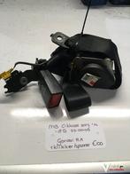 Mercedes C klasse Coupe 1.8 2014  2500106  Gordel  Rechtsach, Auto-onderdelen, Gebruikt, -, -, Ophalen of Verzenden