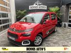 Citroen Berlingo 1.2 PureTech Live, Auto's, Voorwielaandrijving, Stof, Gebruikt, Euro 6