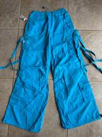 Criminal Damage London Cargo Parachute broek maat M, Kleding | Dames, Broeken en Pantalons, Ophalen of Verzenden, Zo goed als nieuw