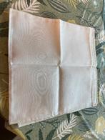 Borduren kussensloop onderlegger dekservet., Verzenden, Nieuw, Patroon