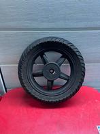 AGM/BTC R8 - Achtervelg / Achterwiel met band, Ophalen of Verzenden, Gebruikt, Overige typen, Agm, btc, Riva enzv
