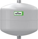 Reflex buffervat 20 liter incl. buffervatconsole, Nieuw, Overige typen, 800 watt of meer, Ophalen of Verzenden