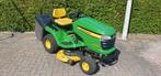 John Deere X300R Zitmaaier - Nette Staat, Ophalen, Zo goed als nieuw, Opvangzak, 90 tot 120 cm