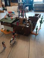 Playmobil western ford 5245, Kinderen en Baby's, Speelgoed | Playmobil, Ophalen of Verzenden, Zo goed als nieuw