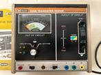 Transistor Tester. Elektronika meetapparaat, Ophalen, Gebruikt