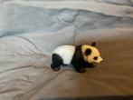 Schleich Panda, Ophalen of Verzenden, Gebruikt