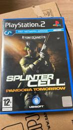 Splintercell, 1 speler, Ophalen of Verzenden, Zo goed als nieuw
