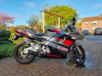 Honda CBR 600 F2, Particulier, 4 cilinders