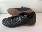 Zaalvoetbal schoenen/gymschoenen van Adidas in maat 44, zgan, Maat XS of kleiner, Ophalen of Verzenden, Zo goed als nieuw, Schoenen