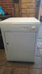 Electrolux Wasdroger- Gebruikt, Witgoed en Apparatuur, Wasdrogers, Ophalen, 6 tot 8 kg, Gebruikt, Anti-kreukfase