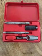 Rothenberger Saniset, Ophalen, Gebruikt